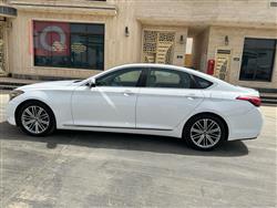 جنسس G80